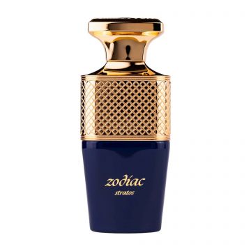 Paris Corner Zodiac Stratos, Apă de parfum, Bărbați, 100ml