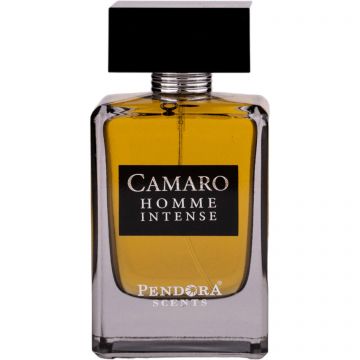 Pendora Scents Camaro Homme Intense, Apă de parfum, Bărbați, 100ml