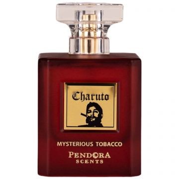 Pendora Scents Charuto Mysterious Tobacco, Apă de parfum, Bărbați, 100ml