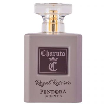 Pendora Scents Charuto Regal Reserve, Apă de parfum, Bărbați, 100ml