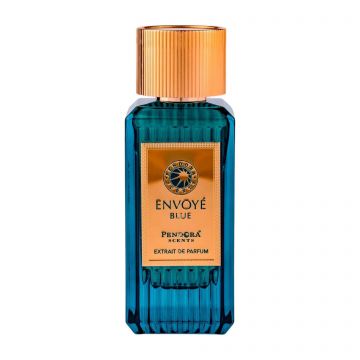 Pendora Scents Envoye Blue, Apă de parfum, Bărbați, 100ml
