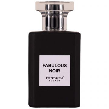 Pendora Scents Fabulous Noir, Apă de parfum, Unisex, 100ml