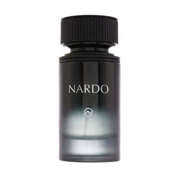 Rave Nardo, Apă de parfum, Bărbați, 100ml