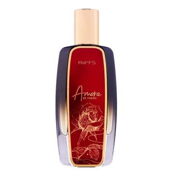 Riiffs Amora de Femme, Apă de parfum, Femei, 100ml