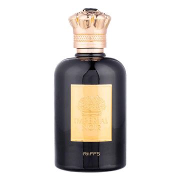 Riiffs Imperial Noir, Apă de parfum, Unisex, 100ml