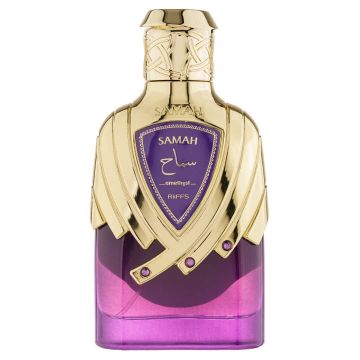 Riiffs Samah Amethyst, Extract de parfum, Femei, 100ml