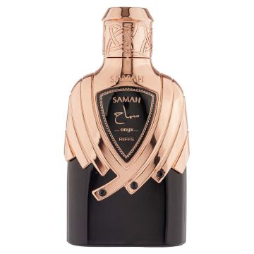 Riiffs Samah Onyx, Extract de parfum, Unisex, 100ml