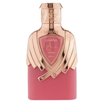 Riiffs Samah Pearl, Extract de parfum, Femei, 100ml