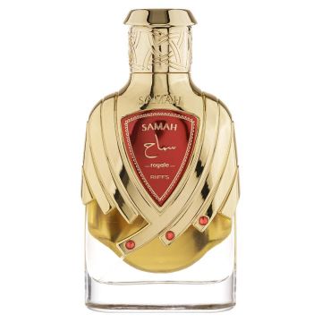 Riiffs Samah Royale, Extract de parfum, Unisex, 100ml