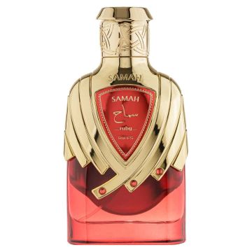 Riiffs Samah Ruby, Extract de parfum, Unisex, 100ml