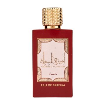 Wadi Al Khaleej Ameerat Al Ahlam, Apă de parfum, Femei, 100ml de firma original