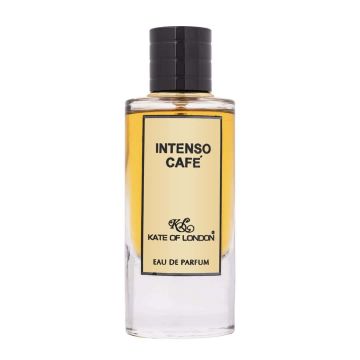 Wadi Al Khaleej Intenso Cafe, Apă de parfum, Unisex, 80ml