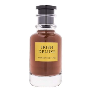Wadi Al Khaleej Irish Deluxe, Apă de parfum, Unisex, 100ml