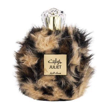 Wadi Al Khaleej Juliet, Apă de parfum, Femei, 100ml