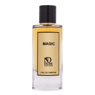 Wadi Al Khaleej Magic, Apă de parfum, Unisex, 80ml
