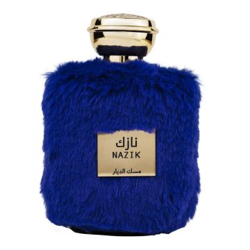 Wadi Al Khaleej Nazik, Apă de parfum, Bărbați, 100ml