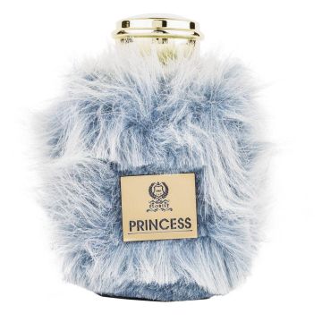 Wadi Al Khaleej Princess, Apă de parfum, Femei, 100ml