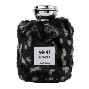Wadi Al Khaleej Romeo, Apă de parfum, Bărbați, 100ml