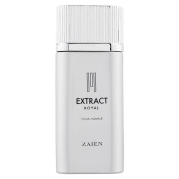 Zaien Extract Royal, Apă de parfum, Bărbați, 100ml