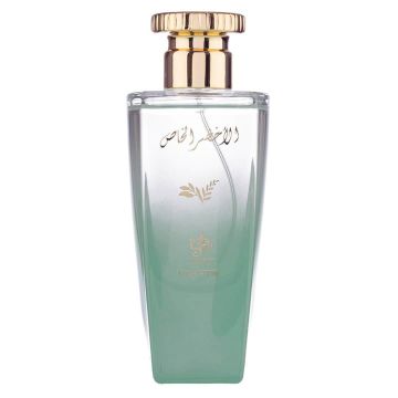 Al Wataniah Al Khizer Al Khas, Apă de parfum, Femei, 100ml