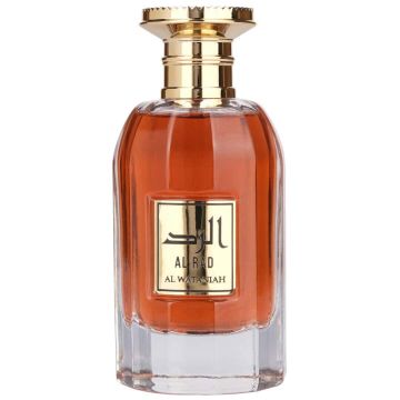 Al Wataniah Al Rad, Apă de parfum, Femei, 100ml