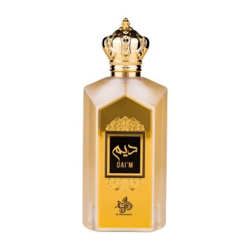 Al Wataniah Dai'm, Apă de parfum, Femei, 100ml de firma original