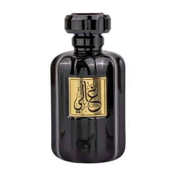 Al Wataniah Ghali, Apă de parfum, Unisex, 100ml