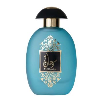 Al Wataniah Marjaan, Apă de parfum, Unisex, 100ml