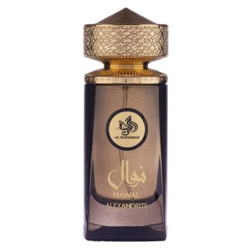 Al Wataniah Nawal Alexandrite, Apă de parfum, Bărbați, 100ml
