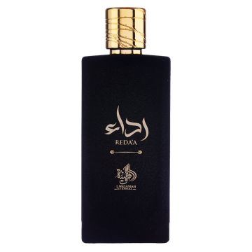 Al Wataniah Reda'a, Apă de parfum, Bărbați, 100ml