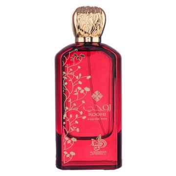 Al Wataniah Roohi, Apă de parfum, Unisex, 85ml