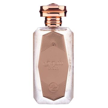 Al Wataniah Shouq, Apă de parfum, Femei, 100ml