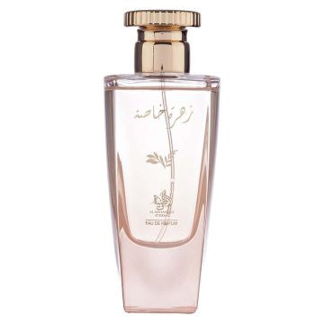 Al Wataniah Zahrat Khasah, Apă de parfum, Femei, 100ml
