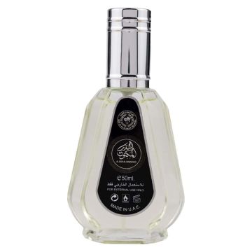 Ard Al Zaafaran Al Dur Al Maknoon, Apă de parfum, Bărbați, 50ml