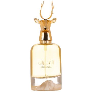 Ard Al Zaafaran Al Ghazal, Apă de parfum, Femei, 100ml de firma original