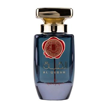 Ard Al Zaafaran Al Qubah, Apă de parfum, Femei, 100ml