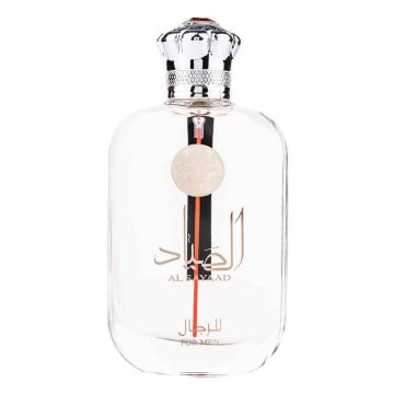 Ard Al Zaafaran Al Sayaad, Apă de parfum, Bărbați, 100ml