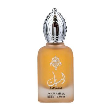 Ard Al Zaafaran Amsyaat, Apă de parfum, Femei, 100ml de firma original