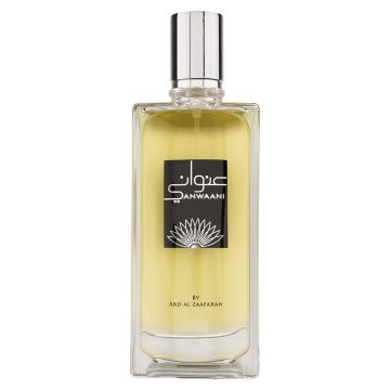 Ard Al Zaafaran Anwaani, Apă de parfum, Unisex, 100ml