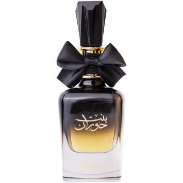 Ard Al Zaafaran Bint Hooran, Apă de parfum, Femei, 100ml