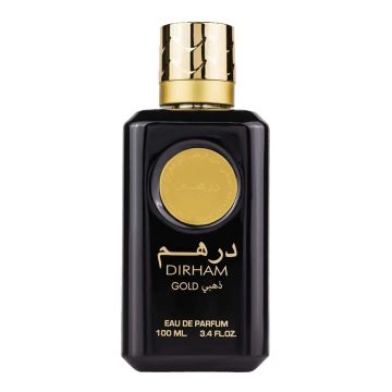 Ard Al Zaafaran Dirham Gold, Apă de parfum, Bărbați, 100ml