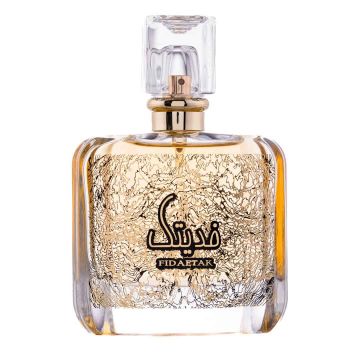 Ard Al Zaafaran Fidaetak, Apă de parfum, Bărbați, 100ml