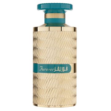 Ard Al Zaafaran Forever Gold, Apă de parfum, Unisex, 100ml