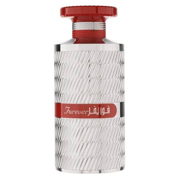 Ard Al Zaafaran Forever Silver, Apă de parfum, Unisex, 100ml