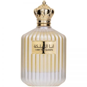 Ard Al Zaafaran I Am The Queen Ana Al Malikah, Apă de parfum, Femei, 100ml