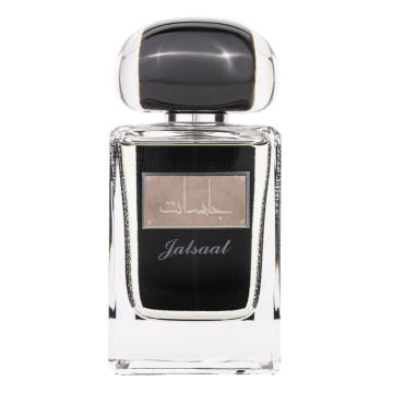 Ard Al Zaafaran Jalsaat, Apă de parfum, Bărbați, 100ml