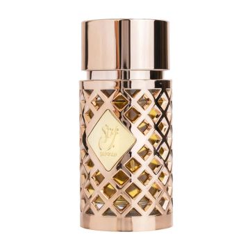 Ard Al Zaafaran Jazzab Gold, Apă de parfum, Femei, 100ml
