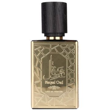 Ard Al Zaafaran Maqaal Oud, Apă de parfum, Unisex, 50ml