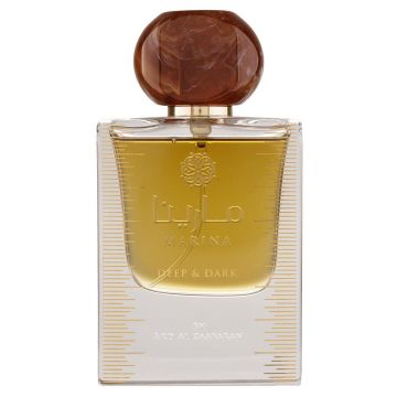 Ard Al Zaafaran Marina Deep & Dark, Apă de parfum, Unisex, 50ml