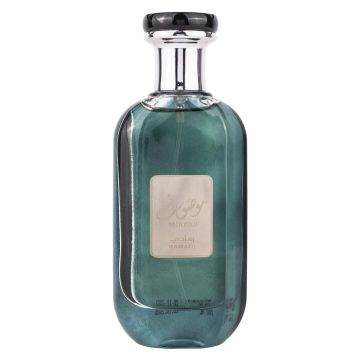 Ard Al Zaafaran Mousuf Ramadi, Apă de parfum, Bărbați, 100ml